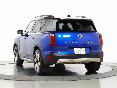 New 2025 MINI Cooper Countryman S w/ Comfort Package Max image 6