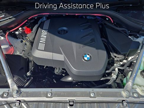 Used 2026 BMW X3 xDrive30i w/ Premium Package AWD/4WD image 14