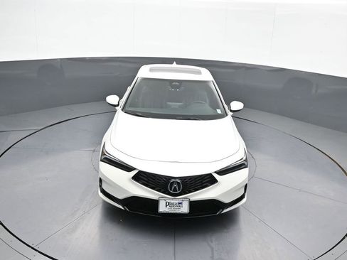 Certified 2023 Acura Integra A-Spec image 34