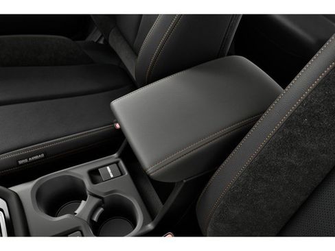 New 2025 Subaru Forester Touring image 22