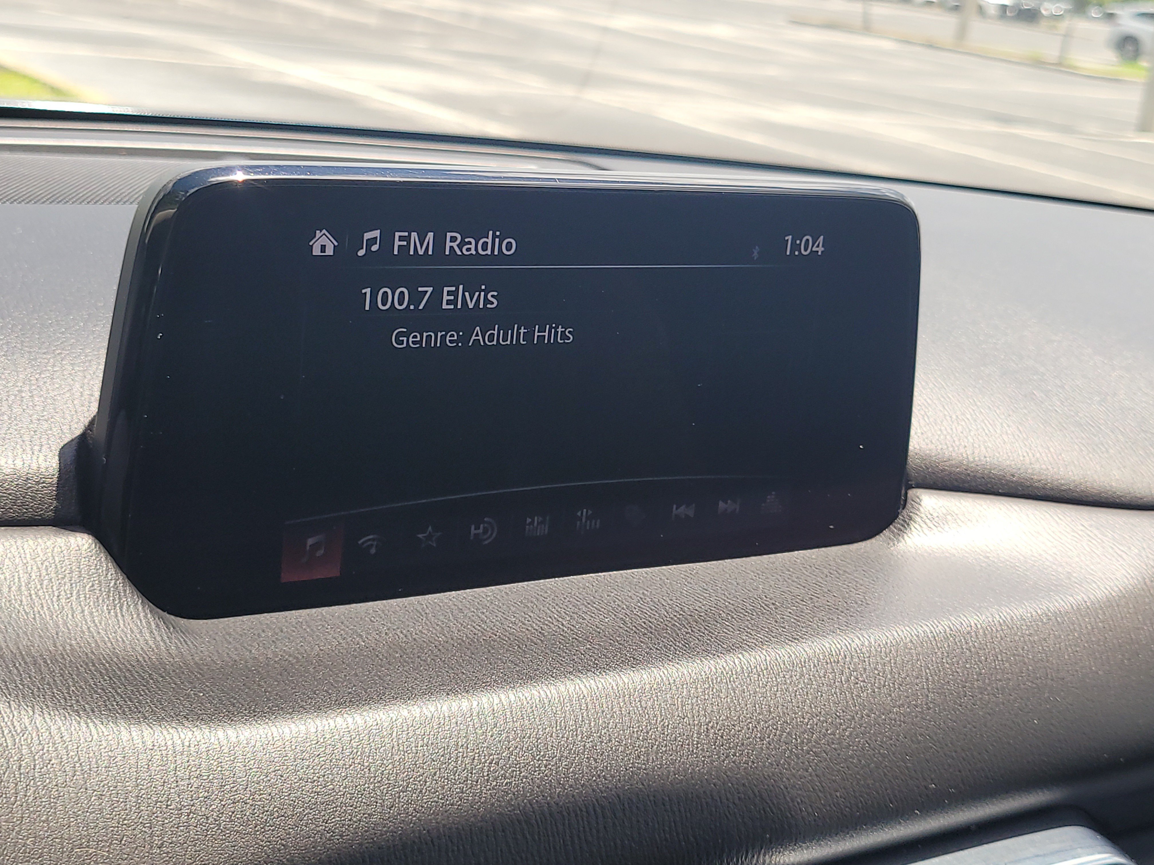Used 2018 MAZDA CX-5 Sport FWD image 21
