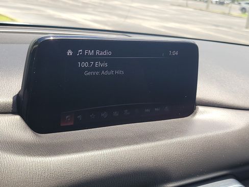 Used 2018 MAZDA CX-5 Sport FWD image 21