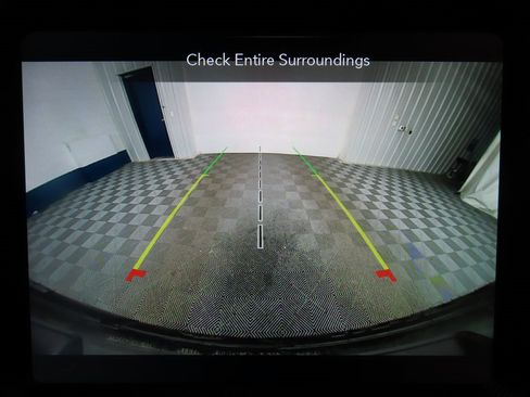 Used 2022 Jeep Wrangler Unlimited Sahara w/ LED Lighting Group image 16