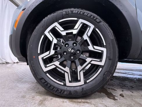 New 2026 Hyundai Santa Cruz Limited AWD/4WD image 12