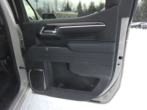 New 2026 Chevrolet Silverado 1500 RST w/ Safety Package image 48