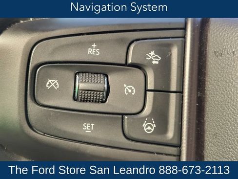 Used 2023 GMC Yukon Denali Ultimate AWD/4WD image 22
