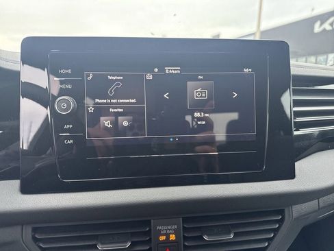 New 2026 Volkswagen Jetta Sport image 12