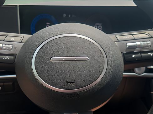 New 2026 Hyundai Tucson SE FWD image 12