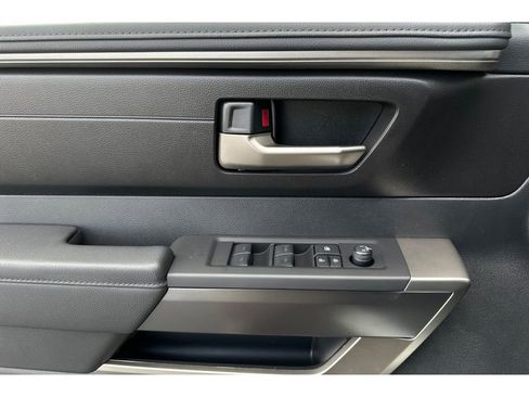 New 2025 Toyota Tundra SR5 image 11