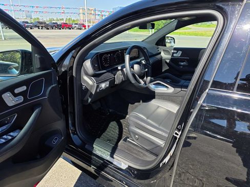 Used 2026 Mercedes-Benz GLE 450 4MATIC Coupe image 19