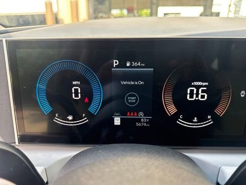 Used 2026 Hyundai Tucson SEL FWD image 17