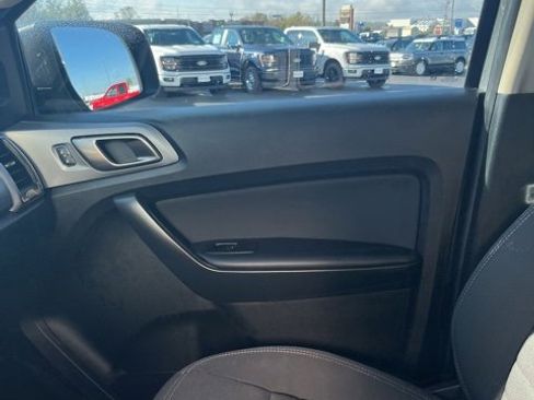 Used 2022 Ford Ranger XLT w/ Equipment Group 302A High image 23