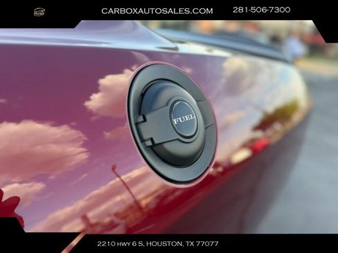 Used 2023 Dodge Challenger R/T w/ Plus Package RWD image 24