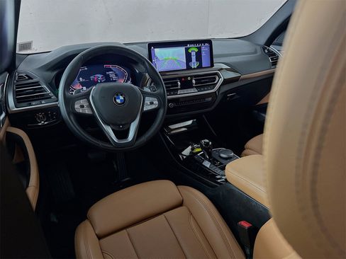 Used 2023 BMW X3 xDrive30i w/ Premium Package image 20