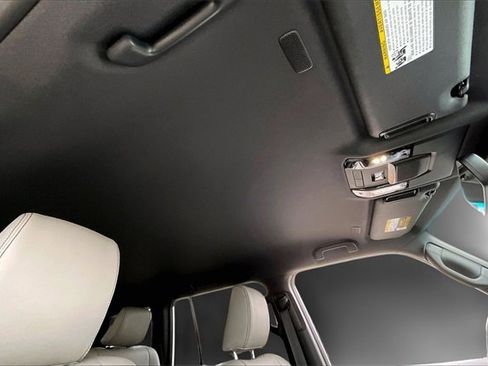 Used 2025 Toyota Land Cruiser 1958 image 24