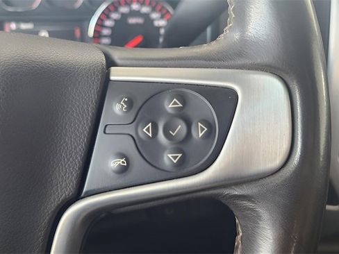 Used 2016 GMC Sierra 1500 SLE w/ SLE Value Package image 26