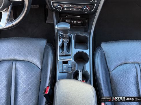 Used 2019 Kia Optima EX FWD image 14