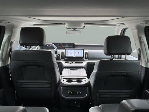 Used 2025 Ford Expedition Max Active image 34