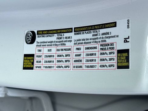 Used 2026 Toyota RAV4 XLE Premium AWD/4WD image 48