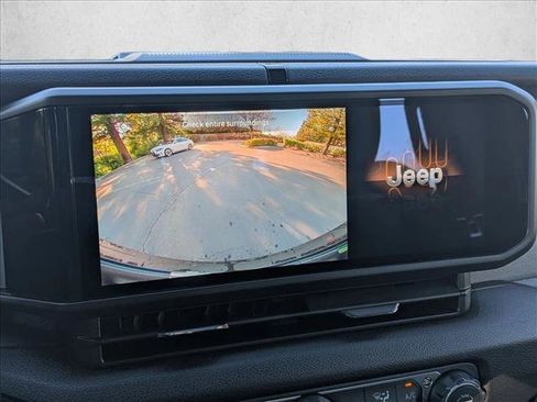 New 2026 Jeep Wrangler Sport image 14