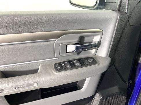 Used 2017 RAM 1500 Big Horn image 14