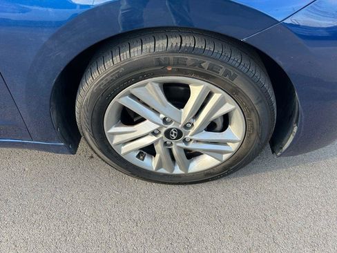 Used 2020 Hyundai Elantra SEL w/ Cargo Package (C1) image 12