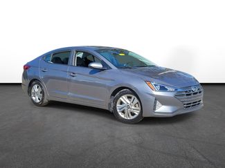 Used 2020 Hyundai Elantra Value Edition w/ Winter Weather Package 360° Tour