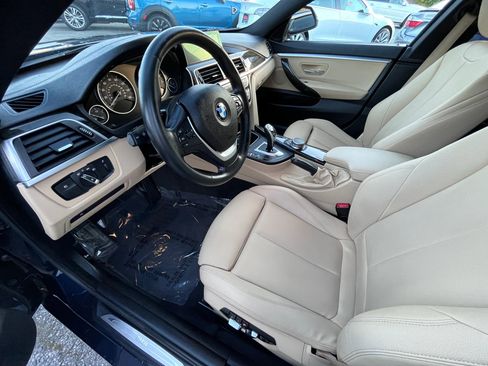 Used 2019 BMW 430i Gran Coupe w/ Convenience Package image 9