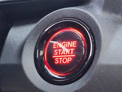 Used 2023 Honda CR-V EX image 22