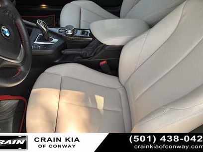 Used 2017 BMW 230i xDrive Convertible
