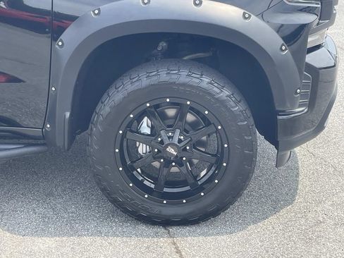 Used 2019 Chevrolet Silverado 1500 RST w/ All-Star Edition AWD/4WD image 10