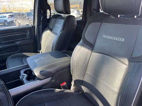 Used 2026 RAM 2500 Laramie image 6