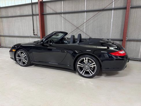 Used 2012 Porsche 911 Carrera Black Edition image 12