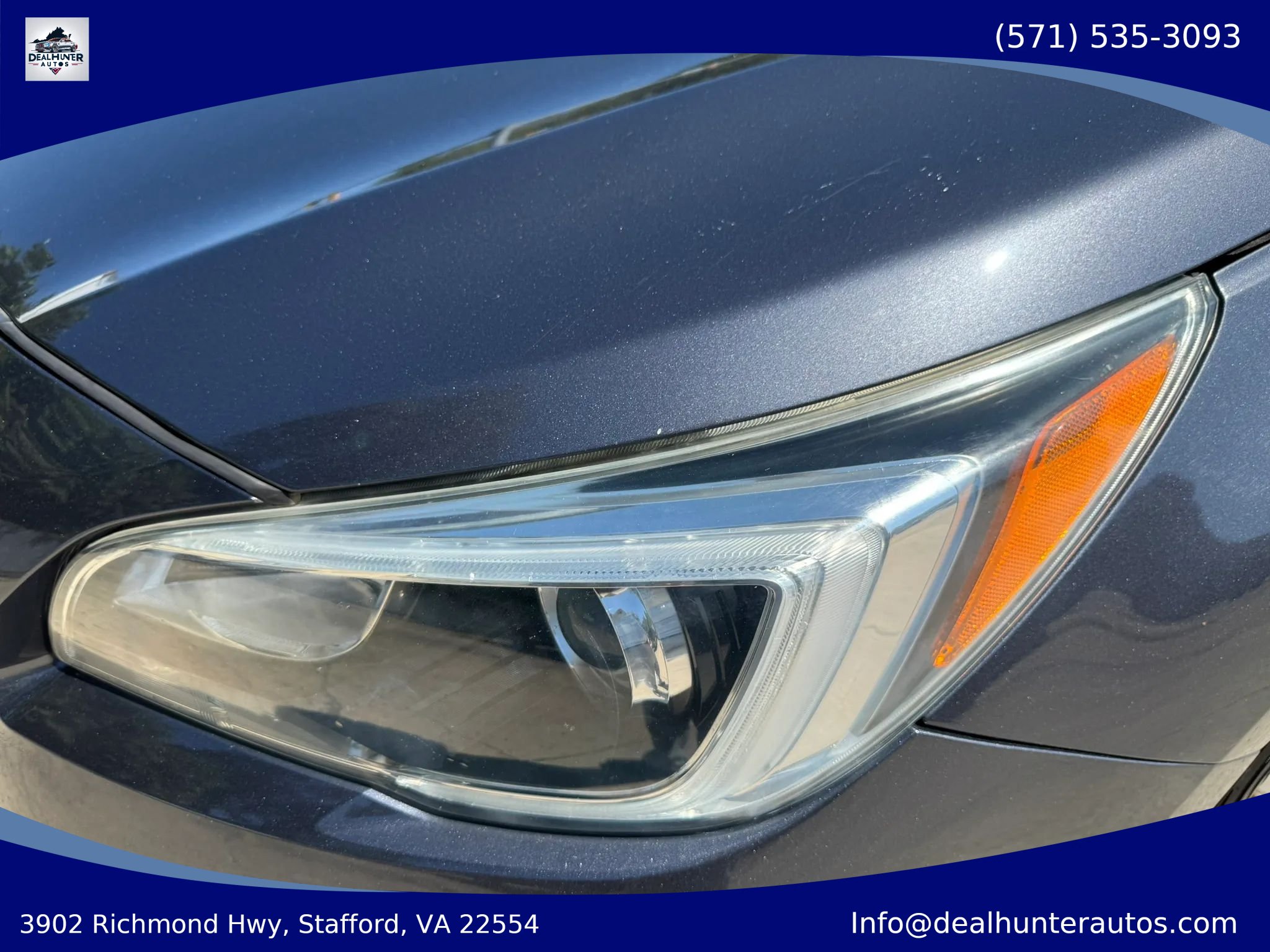 Used 2017 Subaru Outback 2.5i w/ Popular Package #1 AWD/4WD image 12