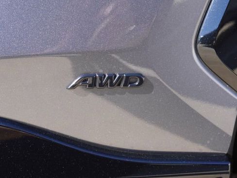 Certified 2025 Toyota RAV4 XSE image 10