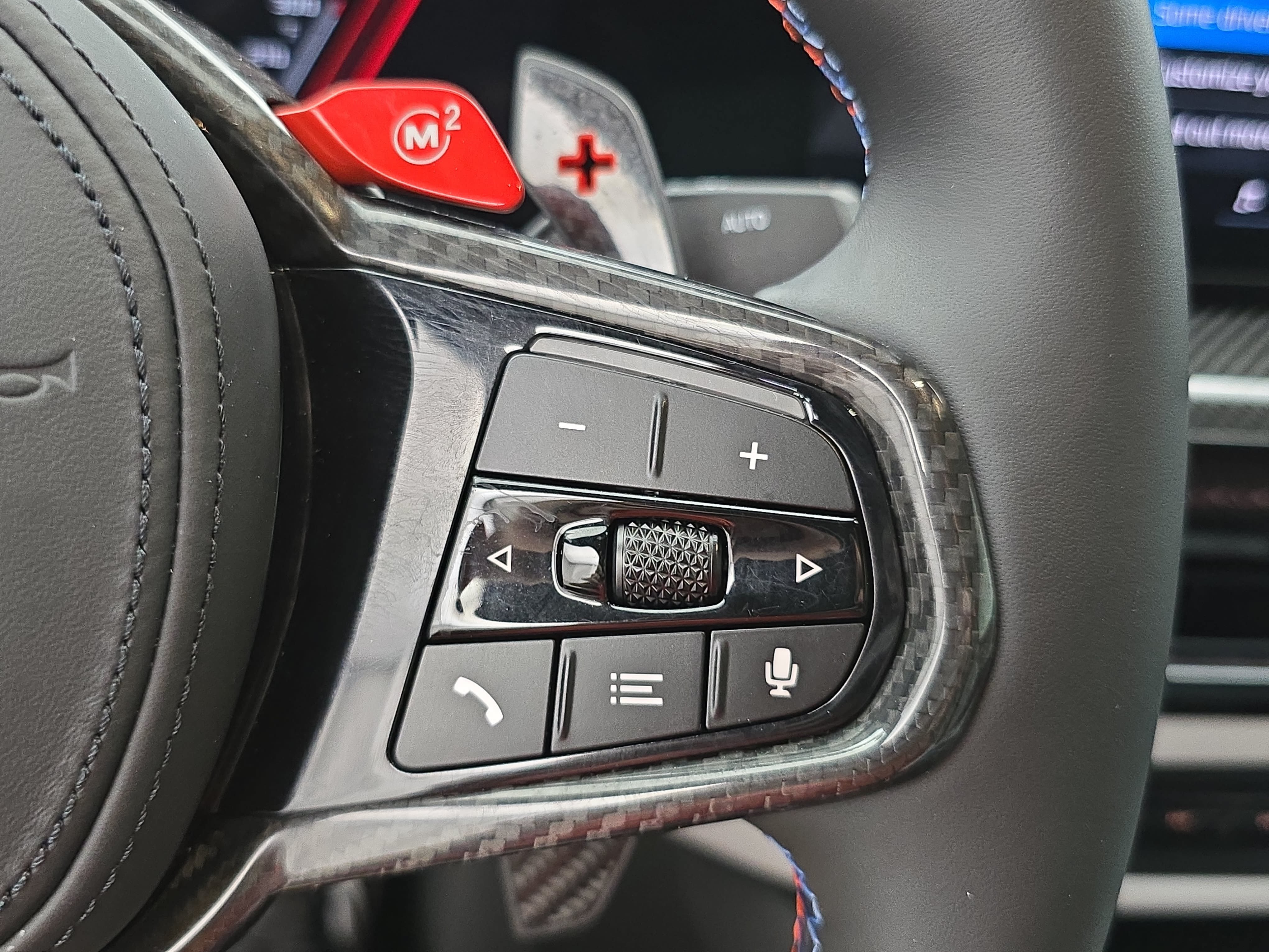 Used 2025 BMW M4 xDrive Competition AWD/4WD image 20