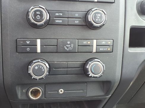 Used 2012 Ford F150 XL w/ PWR Equipment Group AWD/4WD image 23
