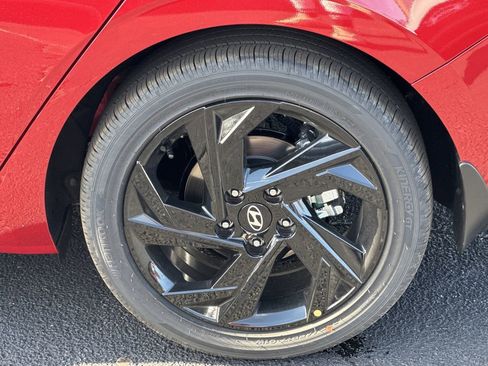 New 2026 Hyundai Elantra SEL Sport image 19