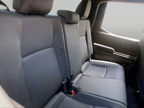 Used 2024 Toyota Tacoma SR RWD image 18