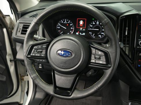 Used 2024 Subaru Ascent Onyx Edition AWD/4WD image 33