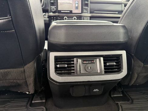 Used 2023 Ford F350 Lariat w/ Lariat Ultimate Package AWD/4WD image 26