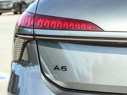 Used 2026 Audi A6 Premium Plus w/ Premium Plus Package AWD/4WD image 10