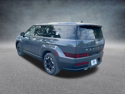 New 2026 Hyundai Santa Fe SE image 29