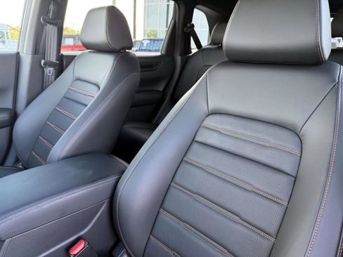 Used 2025 Honda CR-V Sport-L image 22