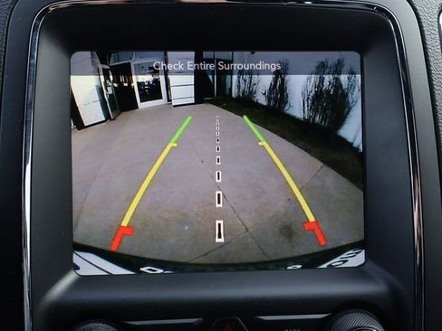 Used 2017 Dodge Durango R/T w/ Blacktop Package image 29