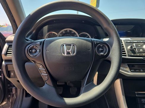 Used 2013 Honda Accord LX image 14