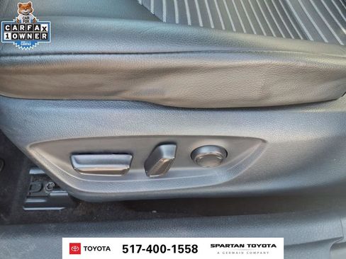 Used 2024 Toyota Camry SE FWD image 16