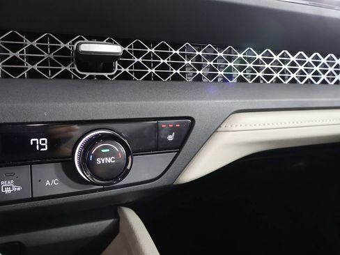 Certified 2025 Honda Accord SE image 48