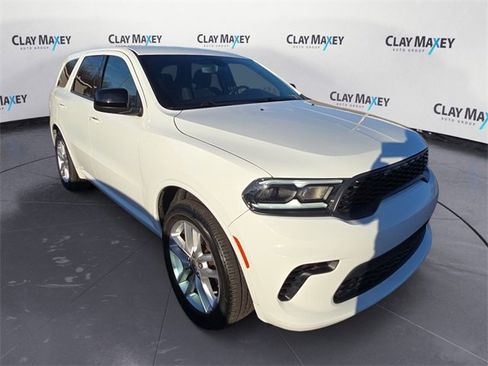 Used 2023 Dodge Durango GT image 7