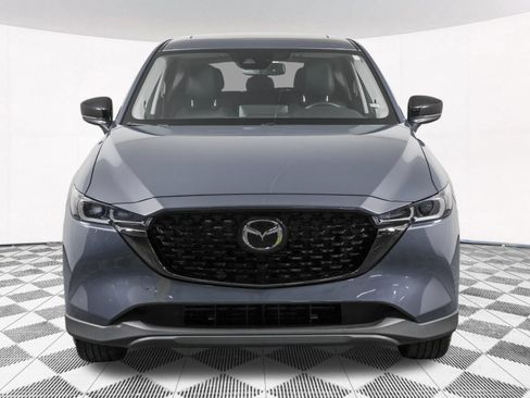 Used 2025 MAZDA CX-5 Carbon Edition AWD/4WD image 13